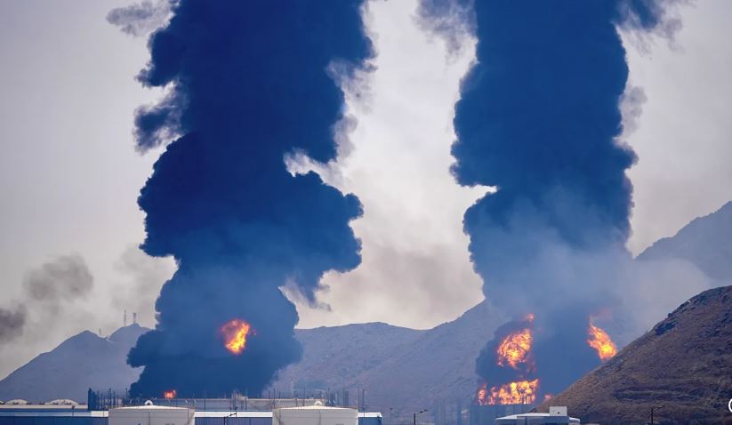 კატარი ირანის იერიშზე პასუხით იმუქრება, ანკარა - თეირანსა და ვაშინგტონს შორის შუამავლობას განაგრძობს