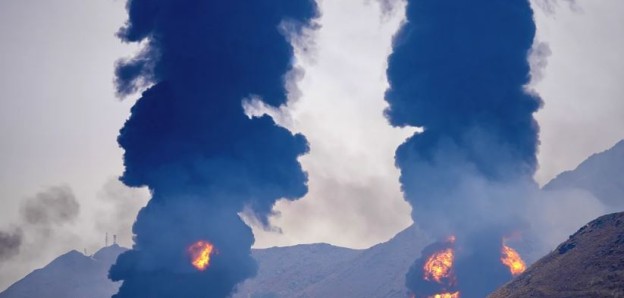 კატარი ირანის იერიშზე პასუხით იმუქრება, ანკარა - თეირანსა და ვაშინგტონს შორის შუამავლობას განაგრძობს