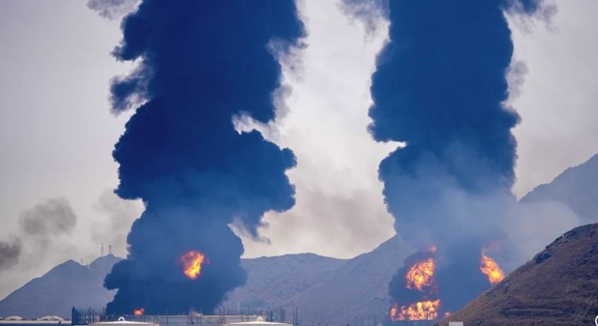 კატარი ირანის იერიშზე პასუხით იმუქრება, ანკარა - თეირანსა და ვაშინგტონს შორის შუამავლობას განაგრძობს