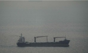 დონალდ ტრამპმა ირანს 48 საათი მისცა, რათა ჰორმუზის სრუტე განბლოკოს