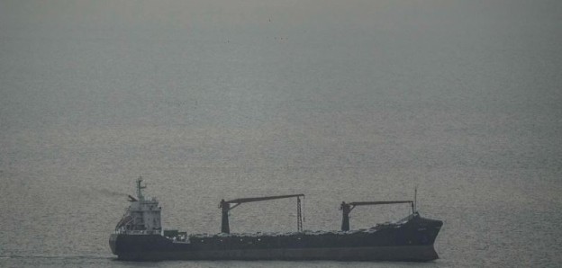 დონალდ ტრამპმა ირანს 48 საათი მისცა, რათა ჰორმუზის სრუტე განბლოკოს