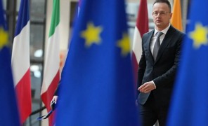 უნგრეთს მოსკოვისთვის ევროკავშირის კონფიდენციალური ინფორმაციის მიწოდებაში ადანაშაულებენ