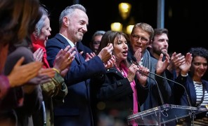 საფრანგეთის თვითმმართველობის არჩევნები როგორც წინასწარი სამზადისი საპრეზიდენტო რბოლამდე