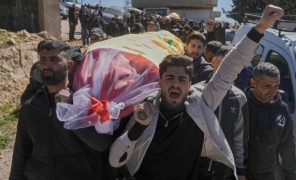 „ჰეზბოლას“ გასანადგურებლად ისრაელში სამხრეთ ლიბანის ანექსიაზე საუბრობენ