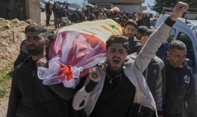 „ჰეზბოლას“ გასანადგურებლად ისრაელში სამხრეთ ლიბანის ანექსიაზე საუბრობენ