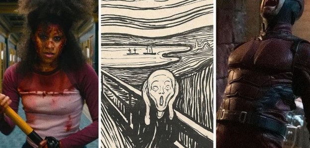 კულტურული ღონისძიებების დაიჯესტი: სად ღირს წასვლა გასართობად, ან რისი ნახვა და მოსმენა შეგიძლიათ ევროპაში ამ კვირაში