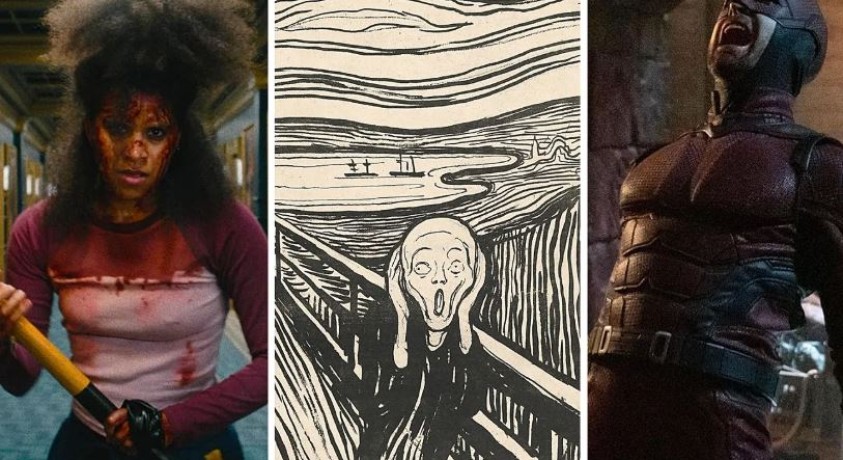 კულტურული ღონისძიებების დაიჯესტი: სად ღირს წასვლა გასართობად, ან რისი ნახვა და მოსმენა შეგიძლიათ ევროპაში ამ კვირაში