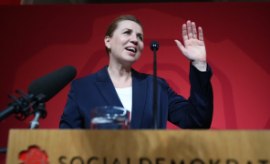 დანიის არჩევნების წინასწარი შედეგების მიხედვით ქვეყნის პრემიერის მომავალი გაურკვეველია