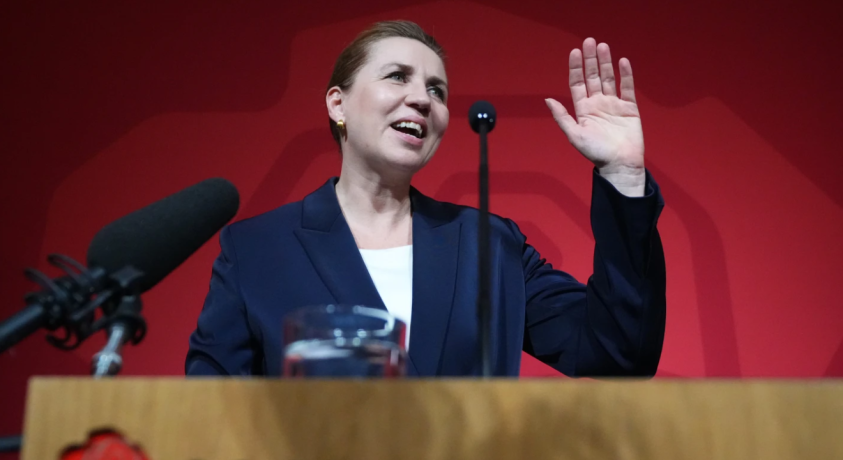 დანიის არჩევნების წინასწარი შედეგების მიხედვით ქვეყნის პრემიერის მომავალი გაურკვეველია