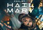 ფილმმა „პროექტი ავე მარია” გამოსვლიდან მალევე 80 მილიონი დოლარი გამოიმუშავა