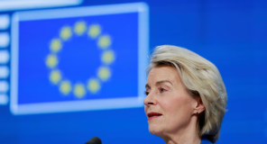 ევროკავშირმა დროებით გადადო რუსული ნავთობის იმპორტის სამუდამოდ აკრძალვის შესახებ წინადადების წარდგენა