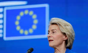 ევროკავშირმა დროებით გადადო რუსული ნავთობის იმპორტის სამუდამოდ აკრძალვის შესახებ წინადადების წარდგენა