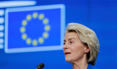 ევროკავშირმა დროებით გადადო რუსული ნავთობის იმპორტის სამუდამოდ აკრძალვის შესახებ წინადადების წარდგენა