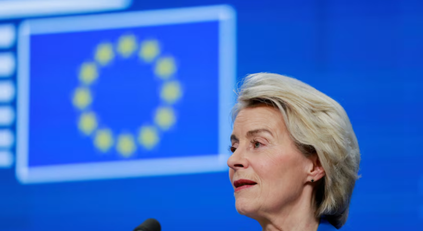 ევროკავშირმა დროებით გადადო რუსული ნავთობის იმპორტის სამუდამოდ აკრძალვის შესახებ წინადადების წარდგენა