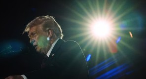 დონალდ ტრამპი ირანს ჯოჯოხეთური პასუხით ემუქრება, თუ თეირანი შეთავაზებას არ დათანხმდება