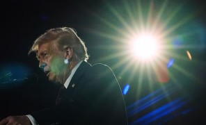 დონალდ ტრამპი ირანს ჯოჯოხეთური პასუხით ემუქრება, თუ თეირანი შეთავაზებას არ დათანხმდება