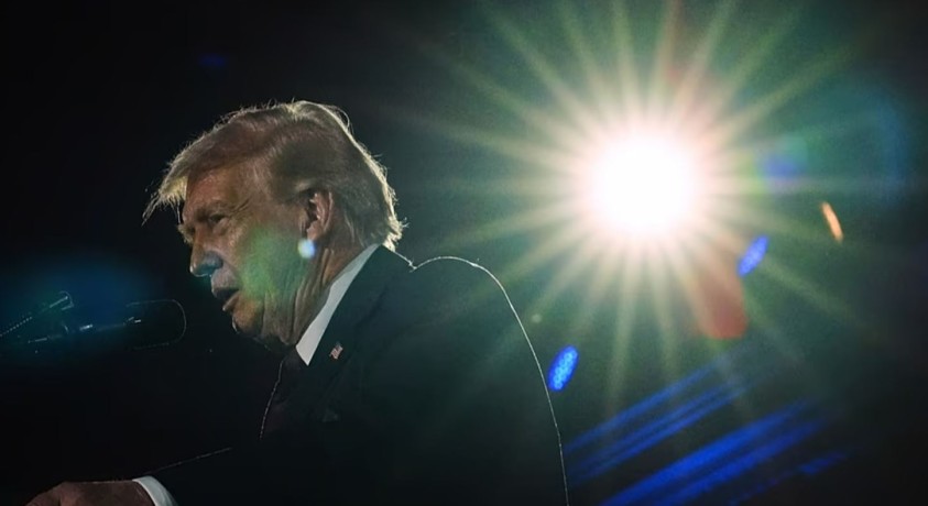 დონალდ ტრამპი ირანს ჯოჯოხეთური პასუხით ემუქრება, თუ თეირანი შეთავაზებას არ დათანხმდება