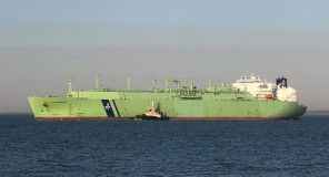 ხმელთაშუა ზღვაში მოტივტივე რუსული ტანკერი ლიბიის დასავლეთ სანაპიროზე, უსაფრთხო ზონაში გადაჰყავთ