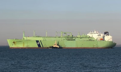 ხმელთაშუა ზღვაში მოტივტივე რუსული ტანკერი ლიბიის დასავლეთ სანაპიროზე, უსაფრთხო ზონაში გადაჰყავთ