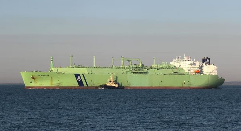 ხმელთაშუა ზღვაში მოტივტივე რუსული ტანკერი ლიბიის დასავლეთ სანაპიროზე, უსაფრთხო ზონაში გადაჰყავთ