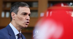 ესპანეთის პრემიერ-მინისტრის თქმით, ირანის ომს ერაყის 2003 წლის ომზე „გაცილებით უარესი“ შედეგი ექნება