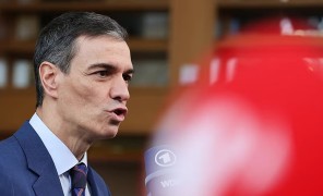 ესპანეთის პრემიერ-მინისტრის თქმით, ირანის ომს ერაყის 2003 წლის ომზე „გაცილებით უარესი“ შედეგი ექნება