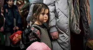 უკრაინელი ბავშვების გატაცებას „გაზპრომი“ და „როსნეფტი“ უწყობდნენ ხელს - ნათქვამია ახალ კვლევაში