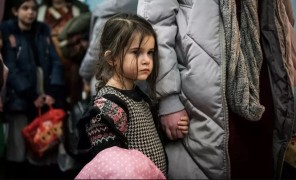 უკრაინელი ბავშვების გატაცებას „გაზპრომი“ და „როსნეფტი“ უწყობდნენ ხელს - ნათქვამია ახალ კვლევაში