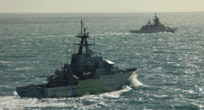 დიდი ბრიტანეთი რუსული „ჩრდილოვანი ფლოტის” გემების დაკავებას შეძლებს