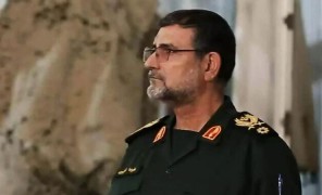 ისრაელი აცხადებს, რომ ლიკვიდირებულია ირანის საზღვაო ფლოტის მეთაური