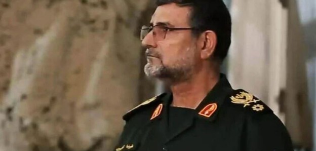 ისრაელი აცხადებს, რომ ლიკვიდირებულია ირანის საზღვაო ფლოტის მეთაური