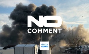 დეირ ალ-ბალაჰი, ღაზა