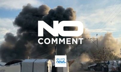 დეირ ალ-ბალაჰი, ღაზა