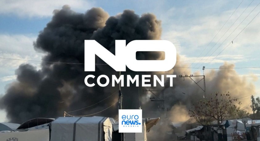 დეირ ალ-ბალაჰი, ღაზა