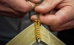 ყაზახეთის იშვიათი ხელნაწერები