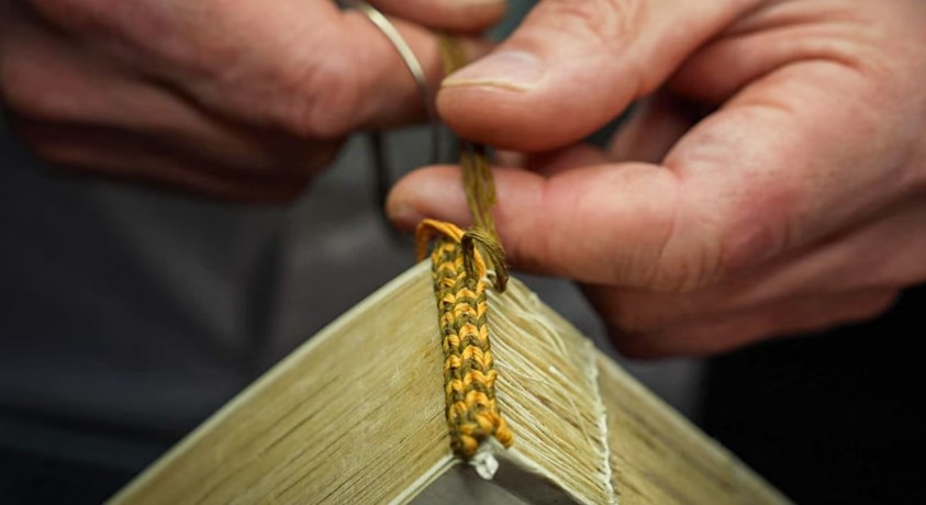 ყაზახეთის იშვიათი ხელნაწერები