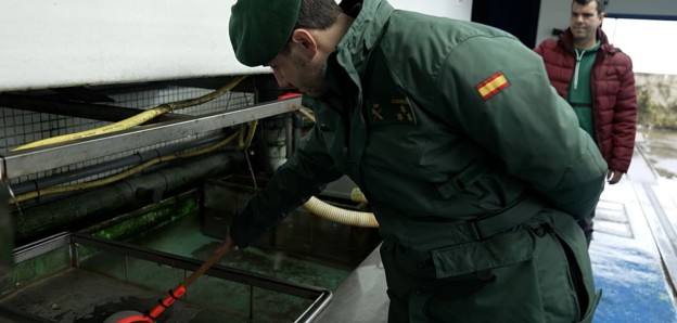 „გველთევზას მაფიას“ გლობალურ დონეზე ებრძვიან