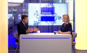 გაეროს გენერალური მდივნის მოადგილე ჰუმანიტარულ საკითხებში: „ვშიშობ, რომ ლიბანი შესაძლოა მეორე ღაზად იქცეს“