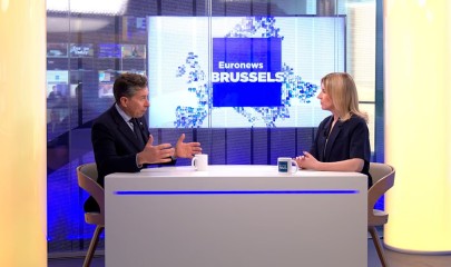 გაეროს გენერალური მდივნის მოადგილე ჰუმანიტარულ საკითხებში: „ვშიშობ, რომ ლიბანი შესაძლოა მეორე ღაზად იქცეს“