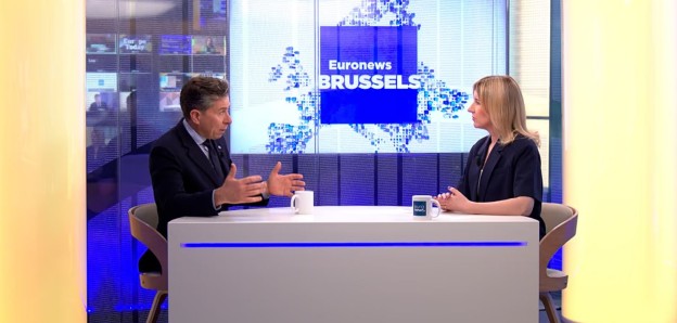 გაეროს გენერალური მდივნის მოადგილე ჰუმანიტარულ საკითხებში: „ვშიშობ, რომ ლიბანი შესაძლოა მეორე ღაზად იქცეს“