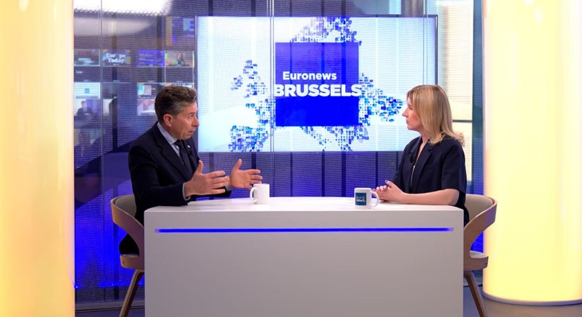 გაეროს გენერალური მდივნის მოადგილე ჰუმანიტარულ საკითხებში: „ვშიშობ, რომ ლიბანი შესაძლოა მეორე ღაზად იქცეს“