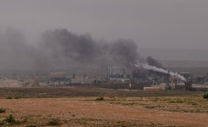 დონალდ ტრამპი აცხადებს, რომ „ირანთან შეთანხმების შესაძლებლობას ხედავს“