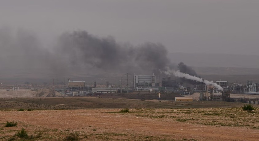 დონალდ ტრამპი აცხადებს, რომ „ირანთან შეთანხმების შესაძლებლობას ხედავს“