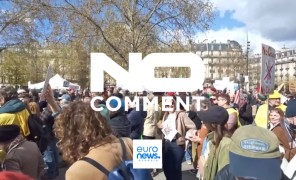 პარიზი, საფრანგეთი