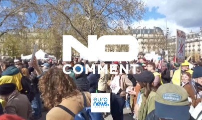 პარიზი, საფრანგეთი