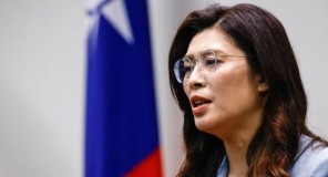 ტაივანის ოპოზიციის ლიდერი პეკინში მიემგზავრება