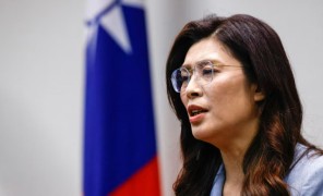 ტაივანის ოპოზიციის ლიდერი პეკინში მიემგზავრება