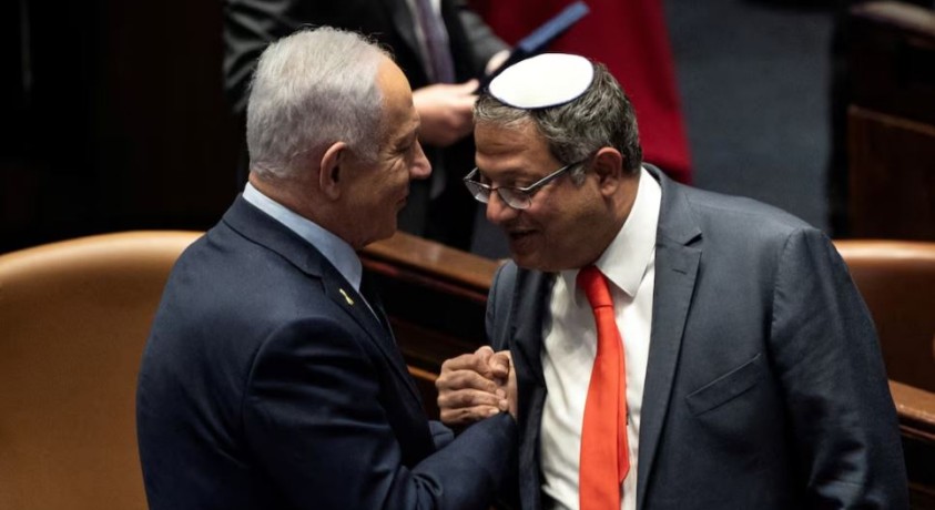 ქნესეთის წევრები განიხილავენ ისრაელის მოქალაქეებზე თავდამსხმელთათვის სიკვდილით დასჯის შესაძლებლობას