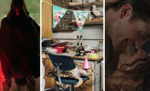 კულტურული ღონისძიებების დაიჯესტი: სად ღირს წასვლა გასართობად, ან რისი ნახვა და მოსმენა შეგიძლიათ ევროპაში ამ კვირაში