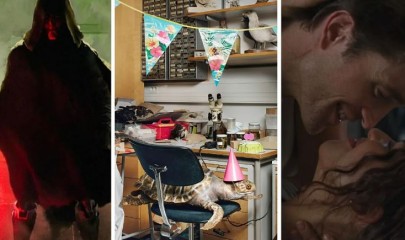 კულტურული ღონისძიებების დაიჯესტი: სად ღირს წასვლა გასართობად, ან რისი ნახვა და მოსმენა შეგიძლიათ ევროპაში ამ კვირაში